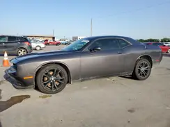 2C3CDZAG4JH204576 2018 DODGE CHALLENGER