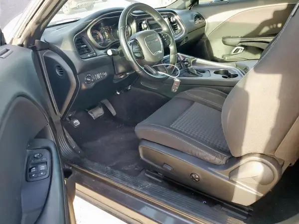2C3CDZAG4JH204576 2018 DODGE CHALLENGER - Image 8