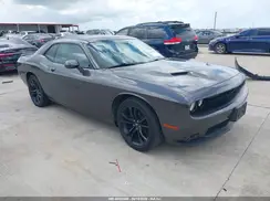 2C3CDZAG4JH204657 2018 DODGE CHALLENGER