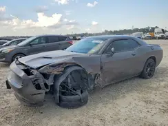 2C3CDZAG4JH204724 2018 DODGE CHALLENGER