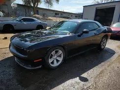 2C3CDZAG4JH205064 2018 DODGE CHALLENGER