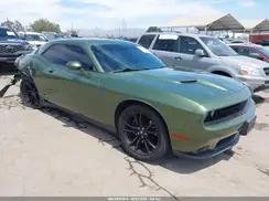 2C3CDZAG4JH208532 2018 DODGE CHALLENGER