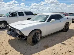 2C3CDZAG4JH215464 2018 DODGE CHALLENGER