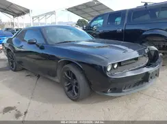 2C3CDZAG4JH216923 2018 DODGE CHALLENGER