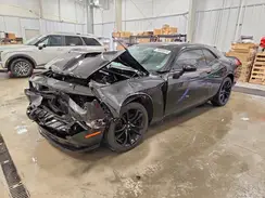 2C3CDZAG4JH218798 2018 DODGE CHALLENGER
