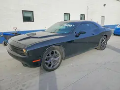 2C3CDZAG4JH219806 2018 DODGE CHALLENGER
