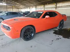 2C3CDZAG4JH224052 2018 DODGE CHALLENGER