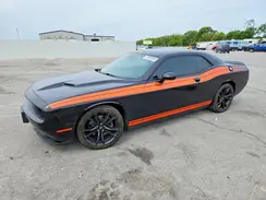 2C3CDZAG4JH226903 2018 DODGE CHALLENGER