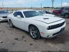 2C3CDZAG4JH228070 2018 DODGE CHALLENGER