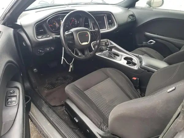 2C3CDZAG4JH229168 2018 DODGE CHALLENGER - Image 8
