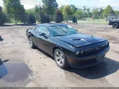 2C3CDZAG4JH229753 2018 DODGE CHALLENGER