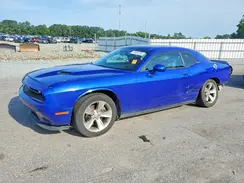 2C3CDZAG4JH236413 2018 DODGE CHALLENGER