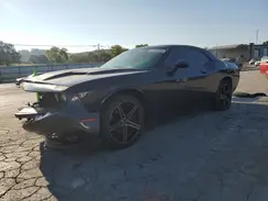 2C3CDZAG4JH237514 2018 DODGE CHALLENGER