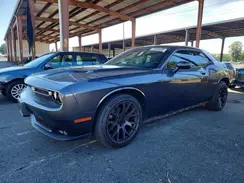 2C3CDZAG4JH237545 2018 DODGE CHALLENGER