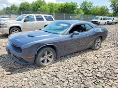 2C3CDZAG4JH237626 2018 DODGE CHALLENGER