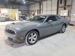2C3CDZAG4JH241594 2018 DODGE CHALLENGER