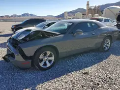 2C3CDZAG4JH241711 2018 DODGE CHALLENGER