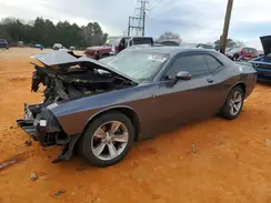 2C3CDZAG4JH242275 2018 DODGE CHALLENGER
