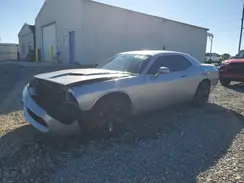 2C3CDZAG4JH245290 2018 DODGE CHALLENGER