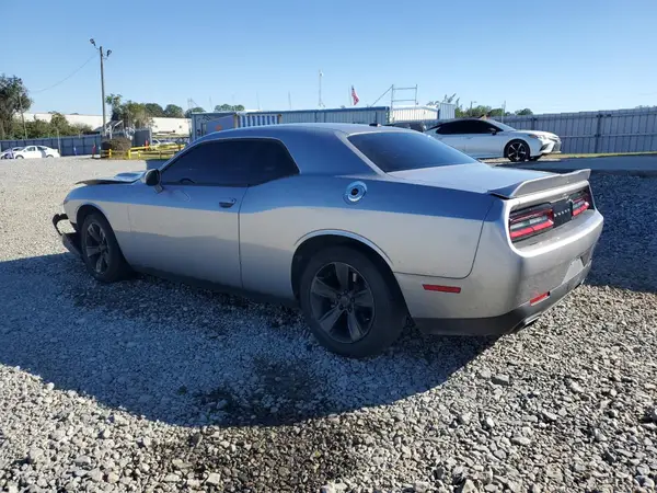 2C3CDZAG4JH245290 2018 DODGE CHALLENGER - Image 2