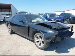 2C3CDZAG4JH245404 2018 DODGE CHALLENGER