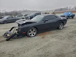 2C3CDZAG4JH245502 2018 DODGE CHALLENGER