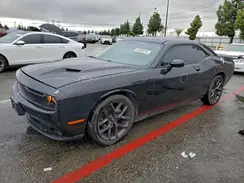2C3CDZAG4JH245743 2018 DODGE CHALLENGER