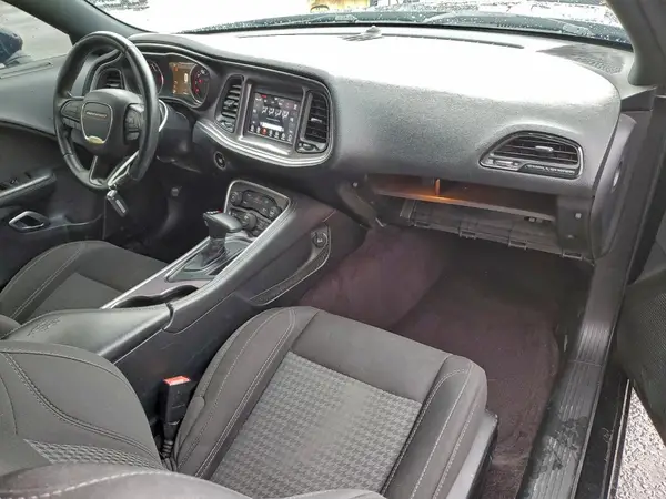 2C3CDZAG4JH245743 2018 DODGE CHALLENGER - Image 8