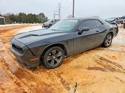 2C3CDZAG4JH245757 2018 DODGE CHALLENGER