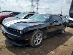 2C3CDZAG4JH245998 2018 DODGE CHALLENGER