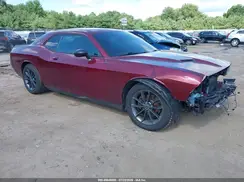2C3CDZAG4JH246536 2018 DODGE CHALLENGER