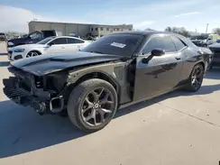 2C3CDZAG4JH246679 2018 DODGE CHALLENGER