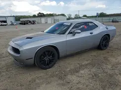 2C3CDZAG4JH251316 2018 DODGE CHALLENGER