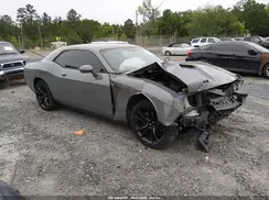 2C3CDZAG4JH251347 2018 DODGE CHALLENGER