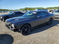 2C3CDZAG4JH251462 2018 DODGE CHALLENGER