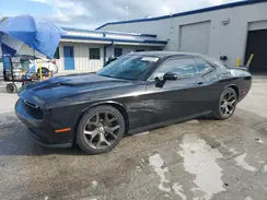 2C3CDZAG4JH251901 2018 DODGE CHALLENGER
