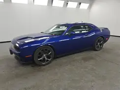 2C3CDZAG4JH255172 2018 DODGE CHALLENGER