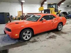 2C3CDZAG4JH256466 2018 DODGE CHALLENGER