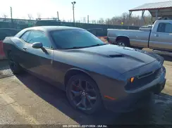 2C3CDZAG4JH258444 2018 DODGE CHALLENGER