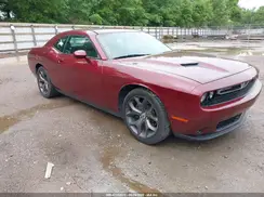 2C3CDZAG4JH258685 2018 DODGE CHALLENGER