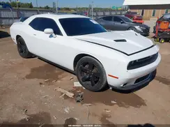 2C3CDZAG4JH258900 2018 DODGE CHALLENGER