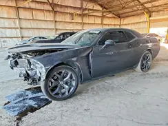2C3CDZAG4JH258914 2018 DODGE CHALLENGER