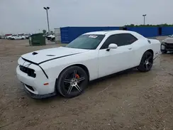 2C3CDZAG4JH259240 2018 DODGE CHALLENGER