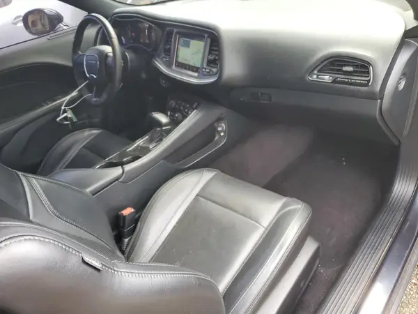 2C3CDZAG4JH260274 2018 DODGE CHALLENGER - Image 8