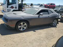 2C3CDZAG4JH262770 2018 DODGE CHALLENGER