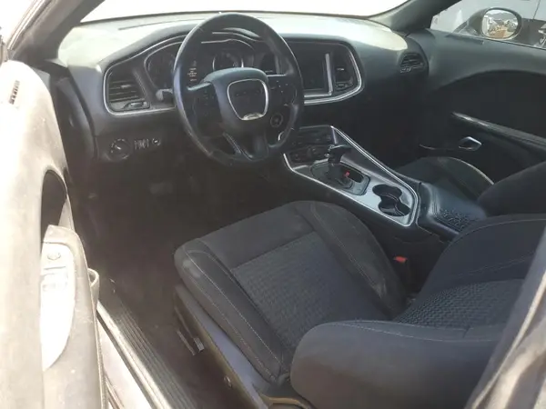 2C3CDZAG4JH262770 2018 DODGE CHALLENGER - Image 8