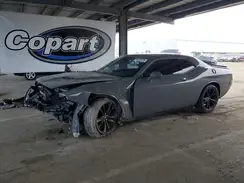 2C3CDZAG4JH262896 2018 DODGE CHALLENGER