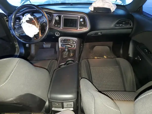 2C3CDZAG4JH262896 2018 DODGE CHALLENGER - Image 8