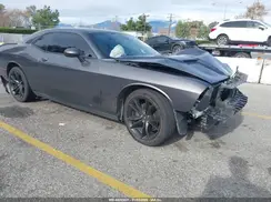 2C3CDZAG4JH262932 2018 DODGE CHALLENGER