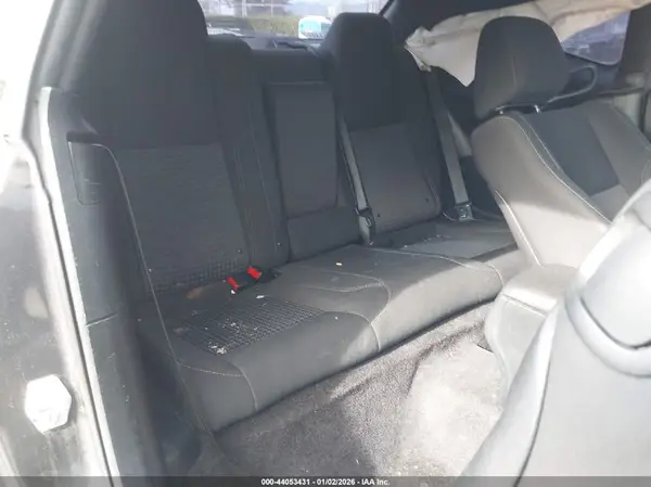 2C3CDZAG4JH262932 2018 DODGE CHALLENGER - Image 8